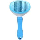 Escova automática para animais de estimação