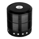 Mini Caixa de Som Bluetooth Portátil WS887