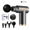 Massageador Elétrico Profissional