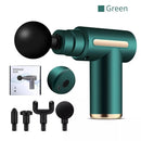 Massageador Elétrico Profissional