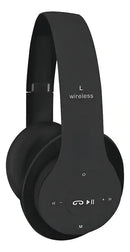 Fone De Ouvido Sem Fio Headphone Bluetooth Celular