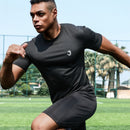 Camiseta Masculina Esportiva Dry Fit com Secagem Rápida e Alta Performance