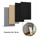 Protetor de sofá Adesivo para gato