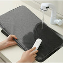 Organizador Guarda Roupa Suporte de Aço