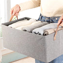 Organizador Guarda Roupa Suporte de Aço