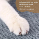 Protetor de sofá Adesivo para gato